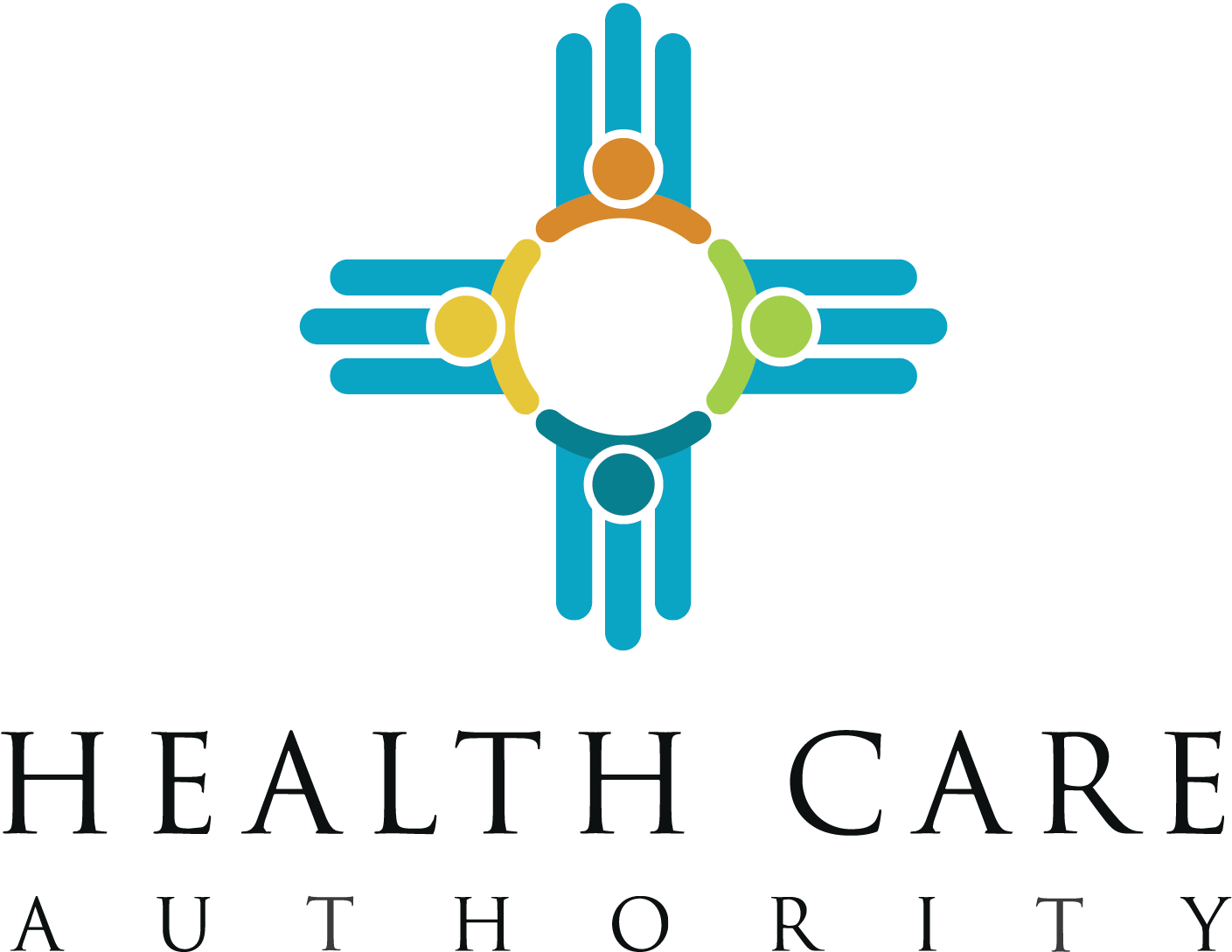 HSD Health Care Authority logo